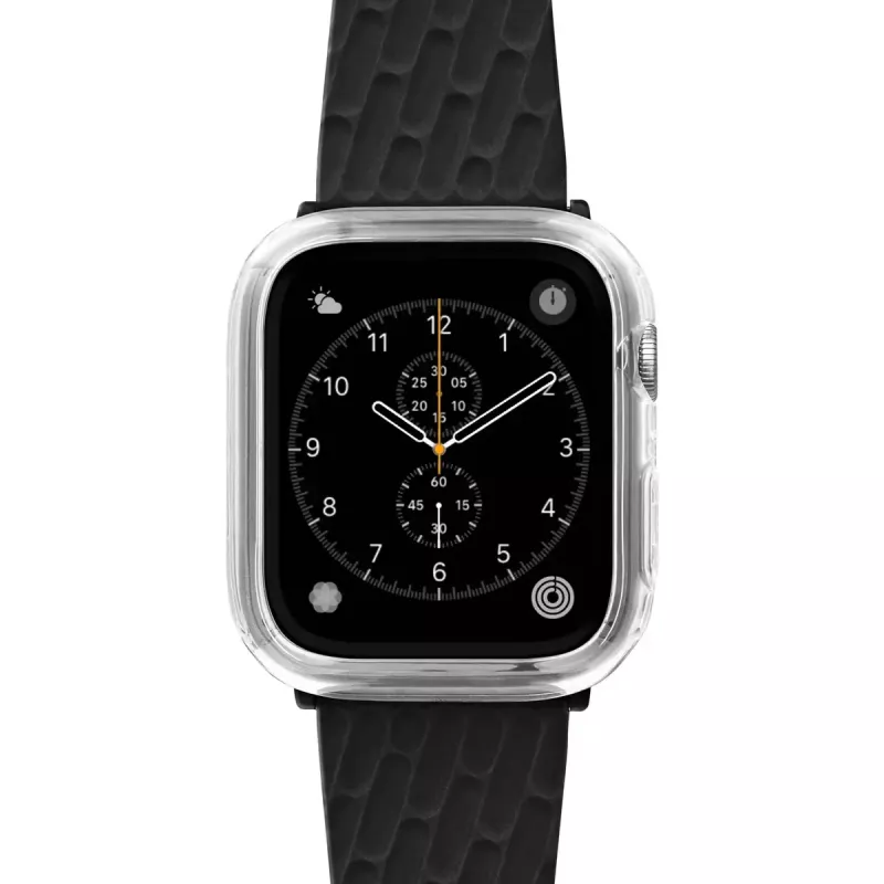 Pulksteņa maciņš LAUT Shield Apple Watch – izturīga aizsardzība
