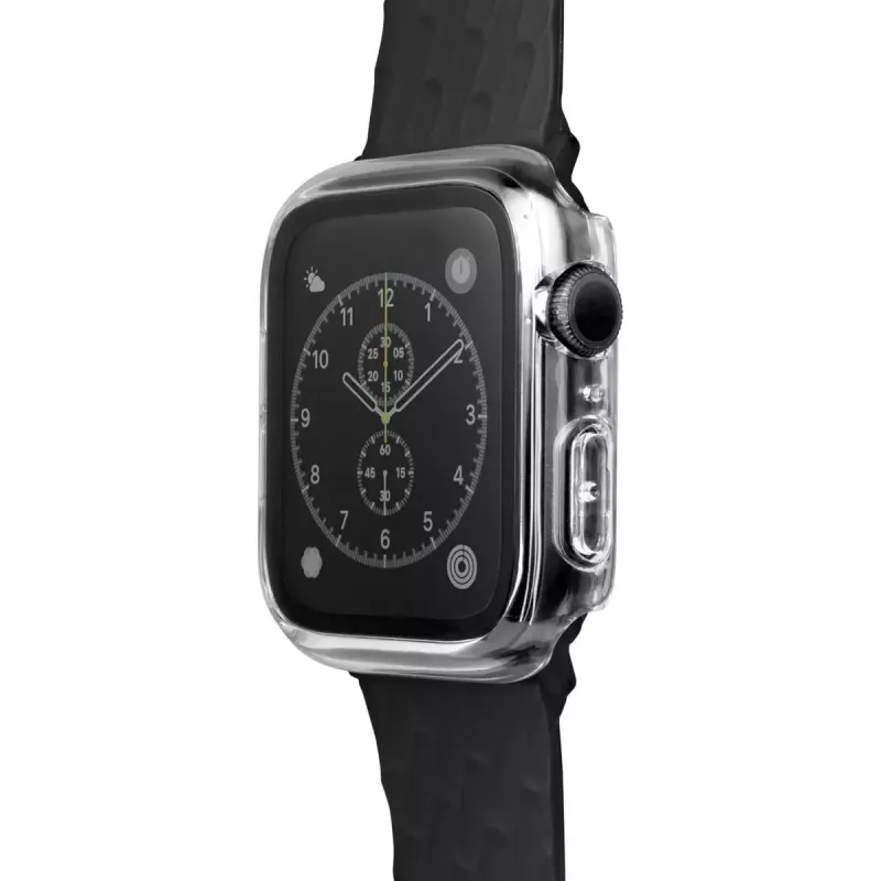 Pulksteņa maciņš LAUT Shield Apple Watch – izturīga aizsardzība