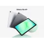 Samsung Galaxy Tab A11+ 128 GB 27,9 cm (11 collas) 6 GB Wi-Fi 5 (802.11ac) Pelēks