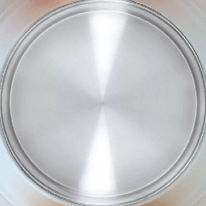 Tefal KO3718 elektriskā tējkanna 1,5 L 2400 W melna, nerūsējošais tērauds