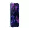 Vāciņš LAUT CRYSTAL FLURO iPhone 17 Air Gaiši zils 16.5 cm
