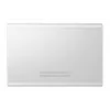 Samsung MU-PD1T0G/WW ārējais cietvielu disks 1 TB USB Type-C 3.2 Gen 2 (3.1 Gen 2) Sudraba