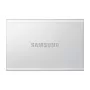 Samsung MU-PD2T0G/WW ārējais cietvielu disks 2 TB USB Type-C 3.2 Gen 2 (3.1 Gen 2) Sudraba