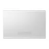 Samsung MU-PD2T0G/WW ārējais cietvielu disks 2 TB USB Type-C 3.2 Gen 2 (3.1 Gen 2) Sudraba