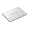 Samsung MU-PD2T0G/WW ārējais cietvielu disks 2 TB USB Type-C 3.2 Gen 2 (3.1 Gen 2) Sudraba