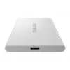 Samsung MU-PD2T0G/WW ārējais cietvielu disks 2 TB USB Type-C 3.2 Gen 2 (3.1 Gen 2) Sudraba
