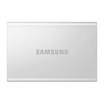 Samsung MU-PD4T0G/WW ārējais cietvielu disks 4 TB USB Type-C 3.2 Gen 2 (3.1 Gen 2) Sudraba