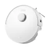 Roborock robotu putekļsūcējs Qrevo Curv 2 Flow — putekļu maiss, 0,325 L, Li‑Ion 5200 mAh, 240 min, balts