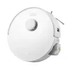 Roborock robotu putekļsūcējs Qrevo Curv 2 Flow — putekļu maiss, 0,325 L, Li‑Ion 5200 mAh, 240 min, balts