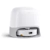 Roborock robotu putekļsūcējs Qrevo Curv 2 Flow — putekļu maiss, 0,325 L, Li‑Ion 5200 mAh, 240 min, balts