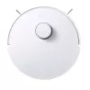Roborock robotu putekļsūcējs Qrevo Curv 2 Flow — putekļu maiss, 0,325 L, Li‑Ion 5200 mAh, 240 min, balts
