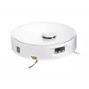 Roborock robotu putekļsūcējs Qrevo Curv 2 Flow — putekļu maiss, 0,325 L, Li‑Ion 5200 mAh, 240 min, balts