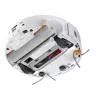 Roborock robotu putekļsūcējs Qrevo Curv 2 Flow — putekļu maiss, 0,325 L, Li‑Ion 5200 mAh, 240 min, balts