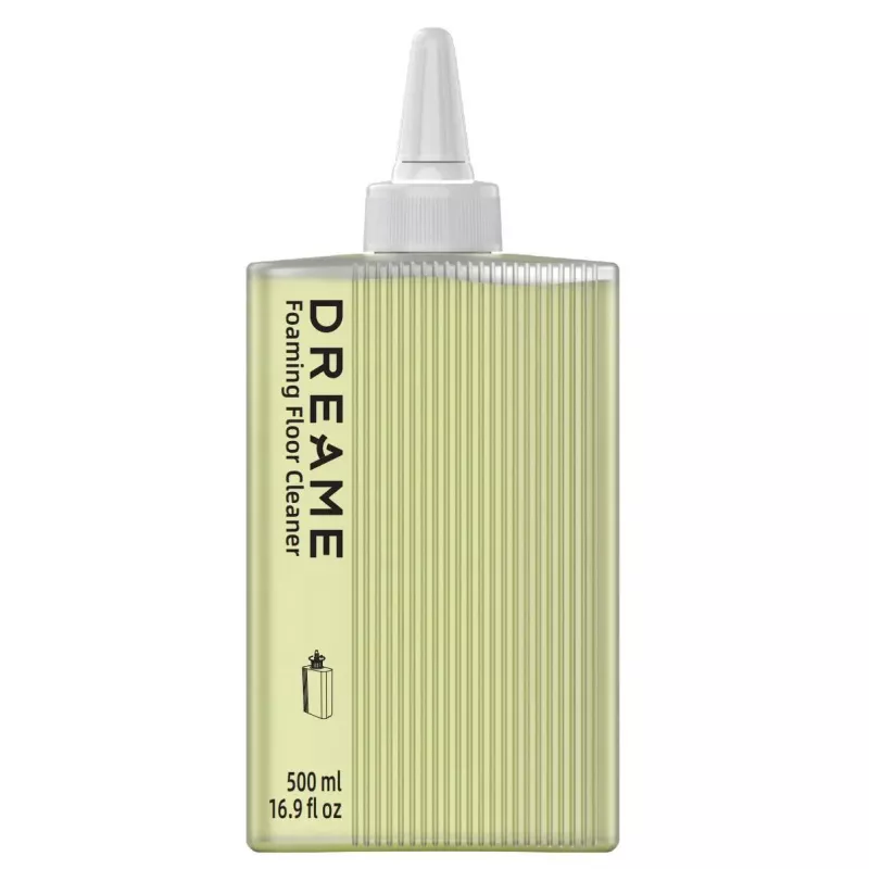 Dreame HFF7 putojošs grīdas tīrīšanas šķīdums, 500 ml