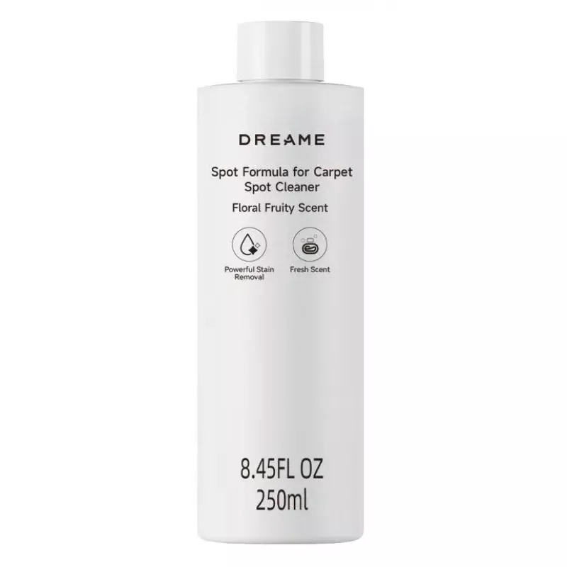 Dreame HNF4 paklāju un mīksto mēbeļu traipu tīrītājs, 250 ml
