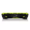 MSI CLAW A8 BZ2EM-048NL portatīvā spēļu konsole 20,3 cm (8 collas) 1 TB Skārienekrāns Wi-Fi Zaļa