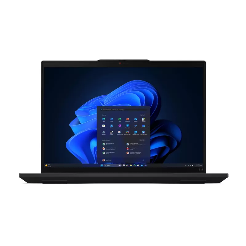 Lenovo ThinkPad L14 G6 14 collu WUXGA AMD Ryzen 5 PRO 16 GB RAM 512 GB SSD Radeon 740M Windows 11 Pro