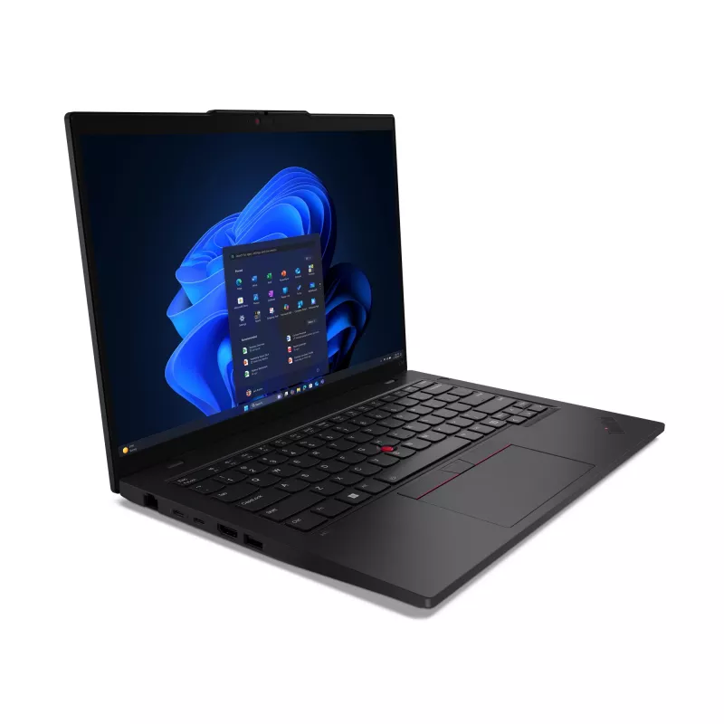 Lenovo ThinkPad L14 G6 14 collu WUXGA AMD Ryzen 5 PRO 16 GB RAM 512 GB SSD Radeon 740M Windows 11 Pro