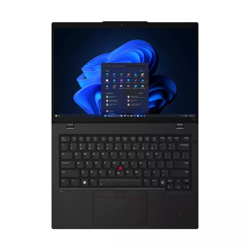 Lenovo ThinkPad L14 G6 14 collu WUXGA AMD Ryzen 5 PRO 16 GB RAM 512 GB SSD Radeon 740M Windows 11 Pro