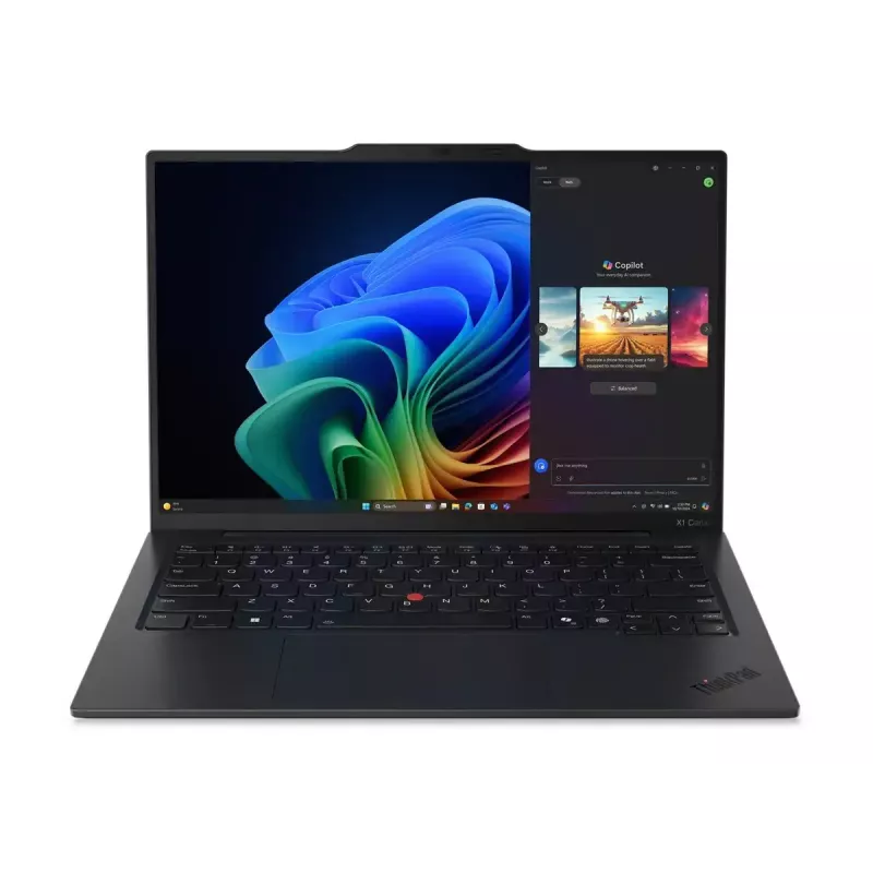 Lenovo ThinkPad X1 Carbon Gen 13 (14 collas) Intel U5, 32 GB RAM, 512 GB SSD