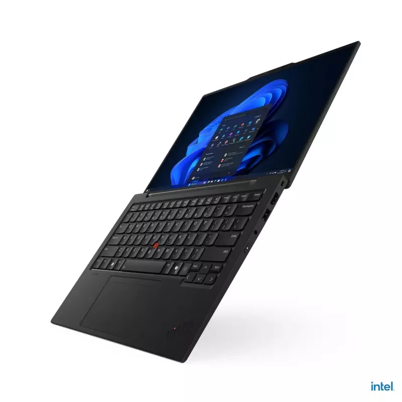 Lenovo ThinkPad X1 Carbon Gen 13 (14 collas) Intel U5, 32 GB RAM, 512 GB SSD