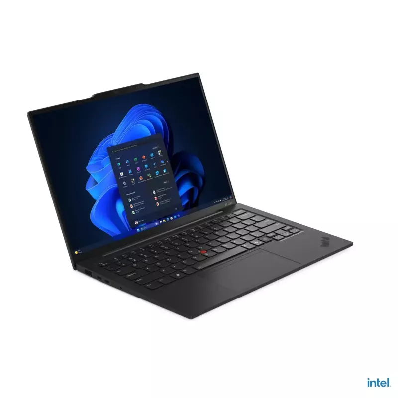 Lenovo ThinkPad X1 Carbon Gen 13 (14 collas) Intel U5, 32 GB RAM, 512 GB SSD