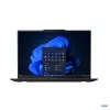 Lenovo ThinkPad X1 Carbon Gen 13 (14 collas) Intel U5, 32 GB RAM, 512 GB SSD