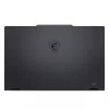 MSI Cyborg 17 B13WGKG-231NL Intel® Core™ i7 i7-13620H Portatīvais dators 43,9 cm (17,3 collas) Full HD 16 GB DDR5-SDRAM 1 TB SSD NVIDIA GeForce RTX 5070 Wi-Fi 6E (802.11ax) Windows 11 Home Melns