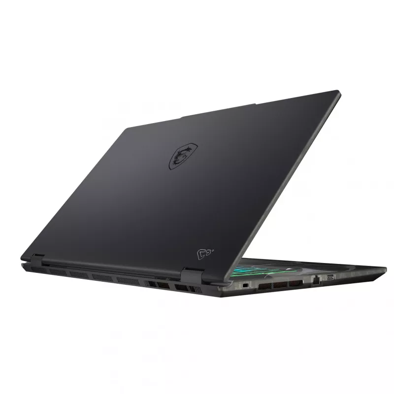 MSI Cyborg 17 B13WGKG-231NL Intel® Core™ i7 i7-13620H Portatīvais dators 43,9 cm (17,3 collas) Full HD 16 GB DDR5-SDRAM 1 TB SSD NVIDIA GeForce RTX 5070 Wi-Fi 6E (802.11ax) Windows 11 Home Melns