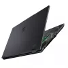 MSI Cyborg 17 B13WGKG-231NL Intel® Core™ i7 i7-13620H Portatīvais dators 43,9 cm (17,3 collas) Full HD 16 GB DDR5-SDRAM 1 TB SSD NVIDIA GeForce RTX 5070 Wi-Fi 6E (802.11ax) Windows 11 Home Melns