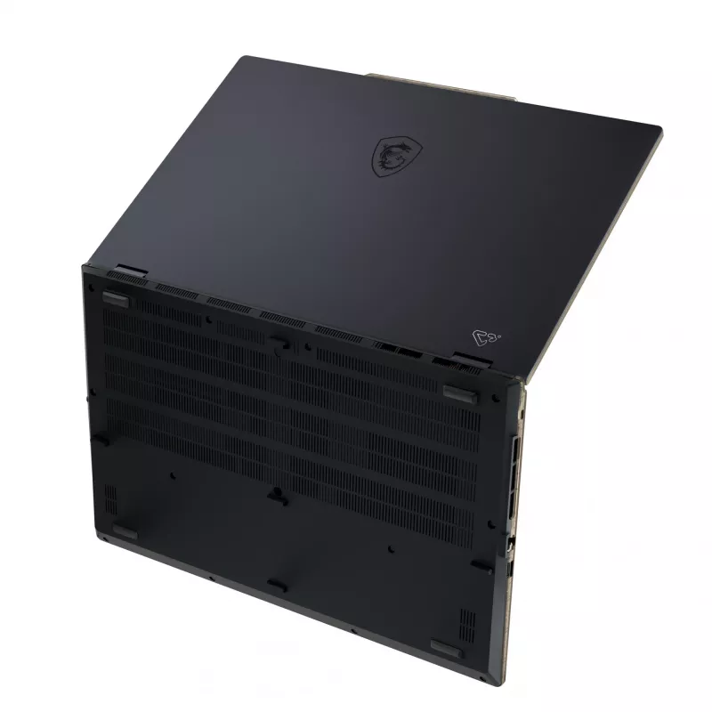 MSI Cyborg 17 B13WGKG-231NL Intel® Core™ i7 i7-13620H Portatīvais dators 43,9 cm (17,3 collas) Full HD 16 GB DDR5-SDRAM 1 TB SSD NVIDIA GeForce RTX 5070 Wi-Fi 6E (802.11ax) Windows 11 Home Melns