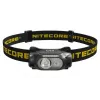 Galvas lukturis Nitecore HA11 – 240 lūmeni, regulējams stars, viegls ar galvas saiti