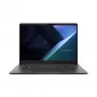 ASUS ExpertBook B5 B5405CVA-LY0595XA Intel Core 5 120U Klēpjdators 35,6 cm (14 collas) WUXGA 16 GB DDR5-SDRAM 256 GB SSD Wi-Fi 6 (802.11ax) Windows 11 Pro Education Pelēks