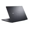 ASUS ExpertBook B5 B5405CVA-LY0595XA Intel Core 5 120U Klēpjdators 35,6 cm (14 collas) WUXGA 16 GB DDR5-SDRAM 256 GB SSD Wi-Fi 6 (802.11ax) Windows 11 Pro Education Pelēks