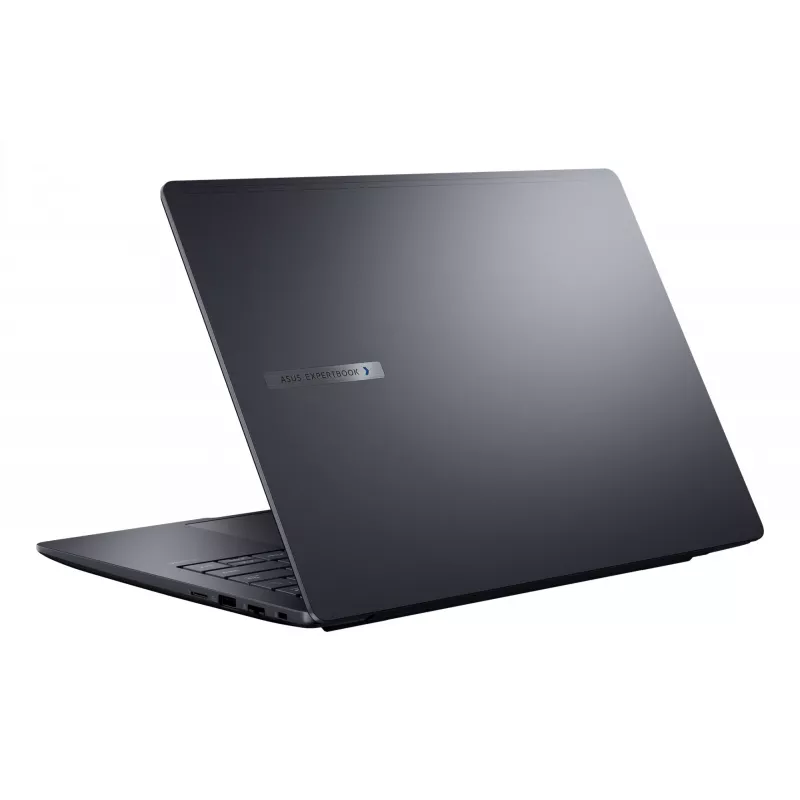 ASUS ExpertBook B5 B5405CVA-LY0595XA Intel Core 5 120U Klēpjdators 35,6 cm (14 collas) WUXGA 16 GB DDR5-SDRAM 256 GB SSD Wi-Fi 6 (802.11ax) Windows 11 Pro Education Pelēks
