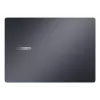 ASUS ExpertBook B5 B5405CVA-LY0595XA Intel Core 5 120U Klēpjdators 35,6 cm (14 collas) WUXGA 16 GB DDR5-SDRAM 256 GB SSD Wi-Fi 6 (802.11ax) Windows 11 Pro Education Pelēks