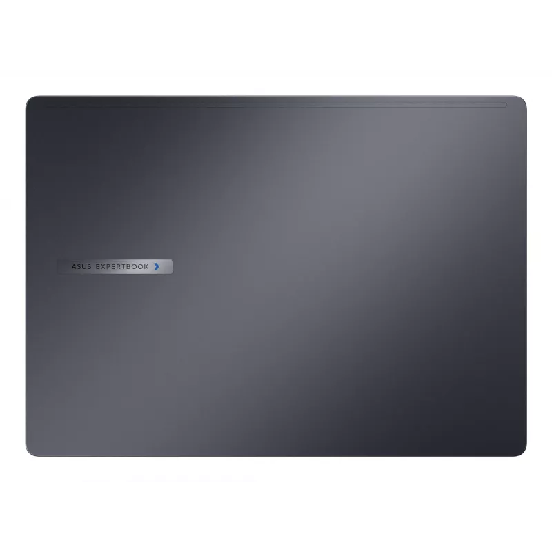 ASUS ExpertBook B5 B5405CVA-LY0595XA Intel Core 5 120U Klēpjdators 35,6 cm (14 collas) WUXGA 16 GB DDR5-SDRAM 256 GB SSD Wi-Fi 6 (802.11ax) Windows 11 Pro Education Pelēks