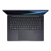 ASUS ExpertBook B5 B5405CVA-LY0595XA Intel Core 5 120U Klēpjdators 35,6 cm (14 collas) WUXGA 16 GB DDR5-SDRAM 256 GB SSD Wi-Fi 6 (802.11ax) Windows 11 Pro Education Pelēks