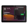Jabra Scheduler UC 25.6 cm (10.1 collas) 1920 x 1200 pikseļi 802.11a, 802.11b, 802.11g, Wi-Fi 4 (802.11n), Wi-Fi 5 (802.11ac) Melns Bluetooth