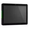 Jabra Scheduler UC 25.6 cm (10.1 collas) 1920 x 1200 pikseļi 802.11a, 802.11b, 802.11g, Wi-Fi 4 (802.11n), Wi-Fi 5 (802.11ac) Melns Bluetooth