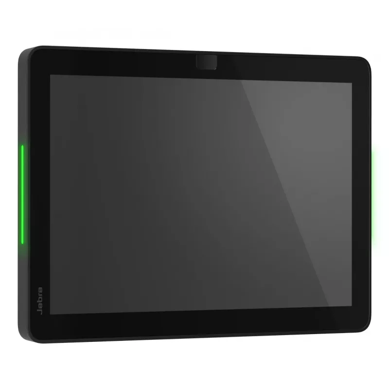 Jabra Scheduler UC 25.6 cm (10.1 collas) 1920 x 1200 pikseļi 802.11a, 802.11b, 802.11g, Wi-Fi 4 (802.11n), Wi-Fi 5 (802.11ac) Melns Bluetooth