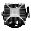 Gaisa dzesētājs XILENCE A250PWM.B, 92 mm ventilators, hidrauliskais gultnis, TDP 89 W, ligzdai AM4/AM5, melns