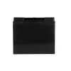 Extralink AGM noslēgta svina-skābes akumulatora baterija 12V 40Ah bezapkopes, VRLA, 12,2 kg