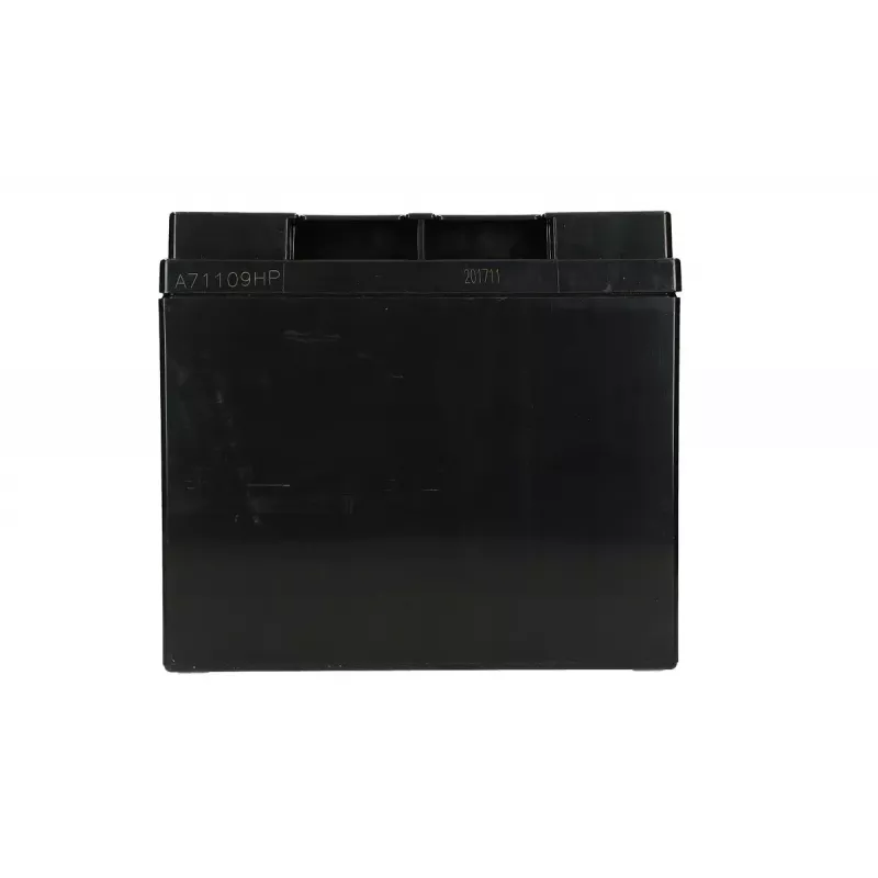 Extralink AGM noslēgta svina-skābes akumulatora baterija 12V 40Ah bezapkopes, VRLA, 12,2 kg