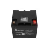 Extralink AGM noslēgta svina-skābes akumulatora baterija 12V 40Ah bezapkopes, VRLA, 12,2 kg