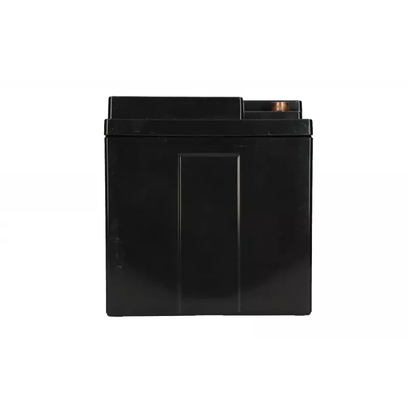 Extralink AGM noslēgta svina-skābes akumulatora baterija 12V 40Ah bezapkopes, VRLA, 12,2 kg