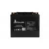 Extralink AGM noslēgta svina-skābes akumulatora baterija 12V 40Ah bezapkopes, VRLA, 12,2 kg