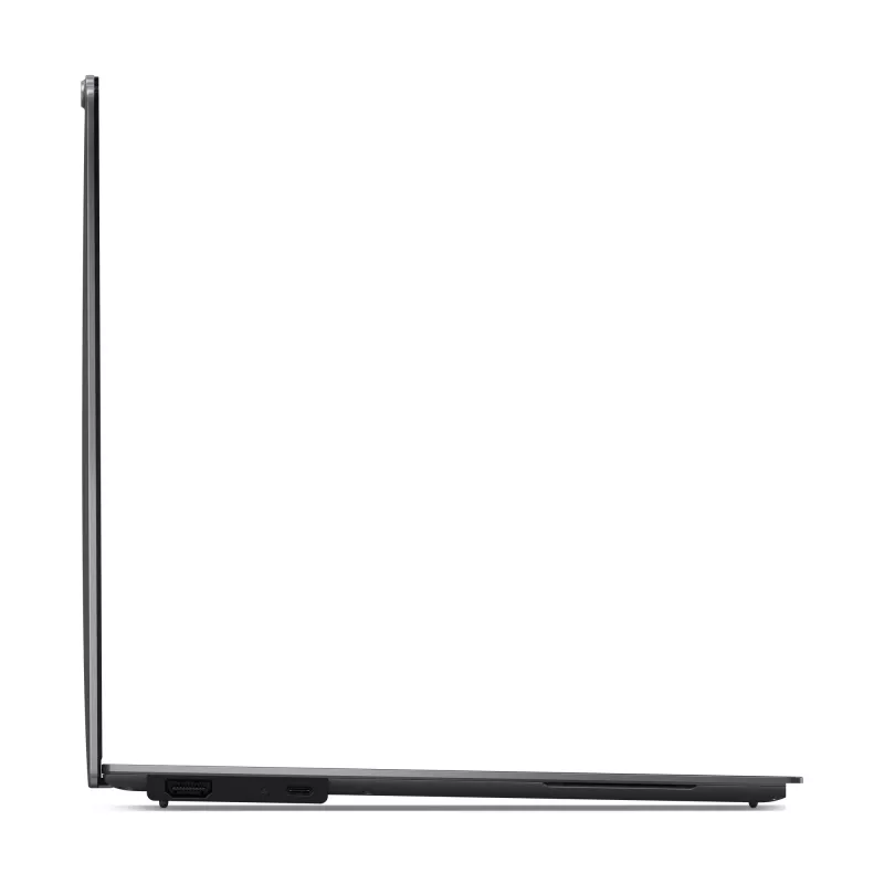 Klēpjdators Lenovo ThinkPad X9-15 Gen 1 Copilot+ PC — Intel Core Ultra 5 228V, 15,3 collu (38,9 cm) 2,8K, 32 GB LPDDR5x, 512 GB SSD, Windows 11 Pro, pelēks