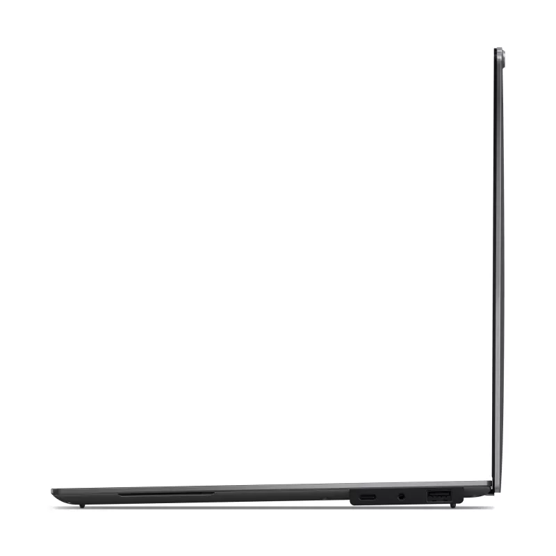 Klēpjdators Lenovo ThinkPad X9-15 Gen 1 Copilot+ PC — Intel Core Ultra 5 228V, 15,3 collu (38,9 cm) 2,8K, 32 GB LPDDR5x, 512 GB SSD, Windows 11 Pro, pelēks