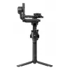 Rokas kameras stabilizators DJI RS 5 — alumīnijs, melns, 30 h darbības laiks, 1,46 kg